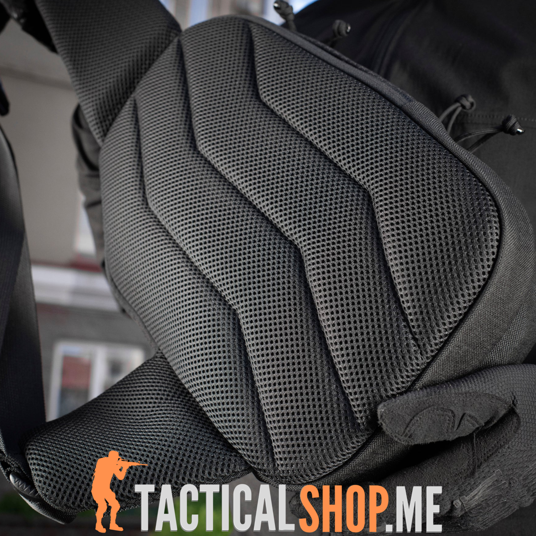 M-TAC Buckler Hex Bag Elite