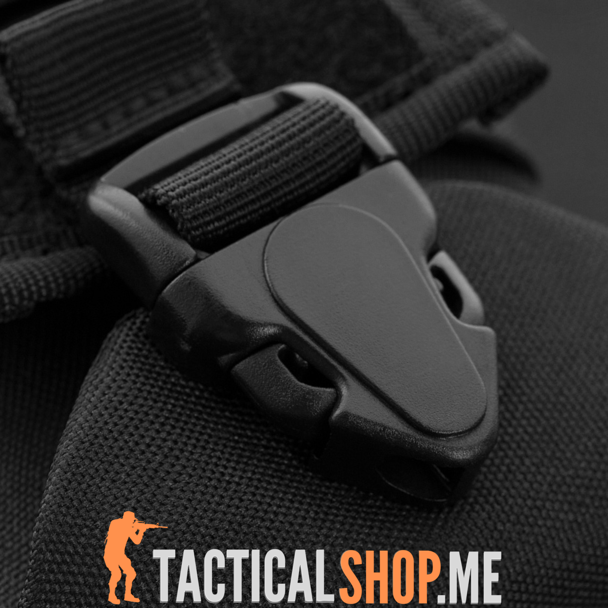 M-TAC Velika resurs univerzalna torbica Elite