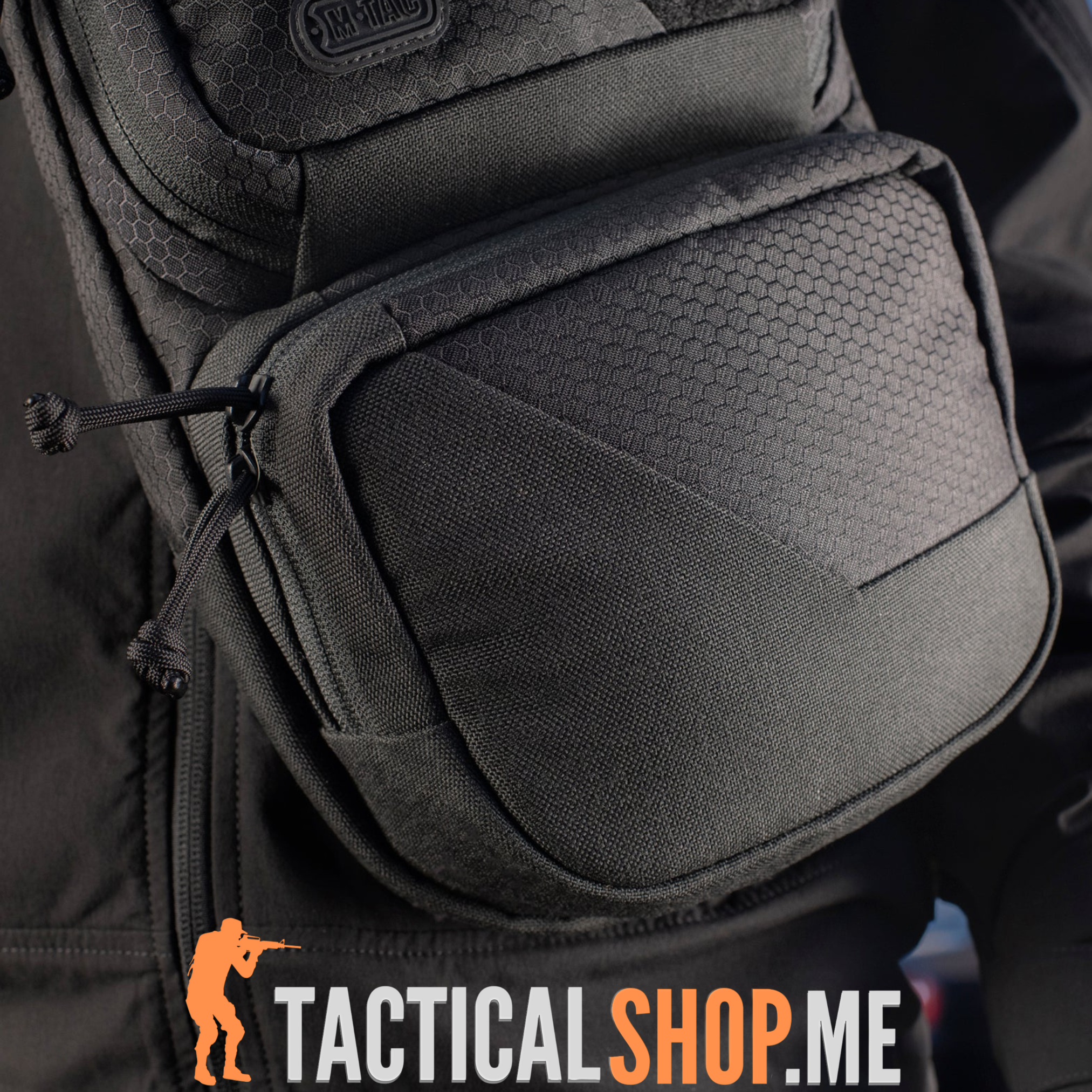 M-TAC Buckler Hex Bag Elite