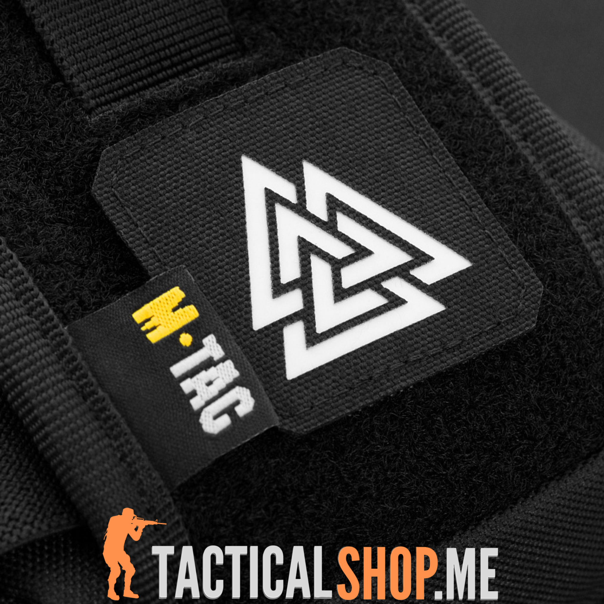 M-TAC Velika resurs univerzalna torbica Elite