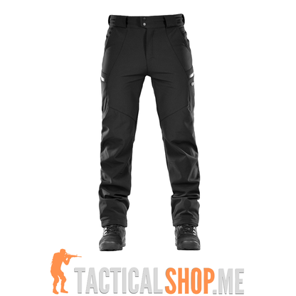 M-TAC Soft Shell taktičke zimske pantalone