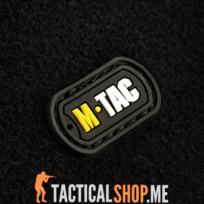 M-TAC Waist Bag Black – kompaktna EDC torbica za nošenje oko struka