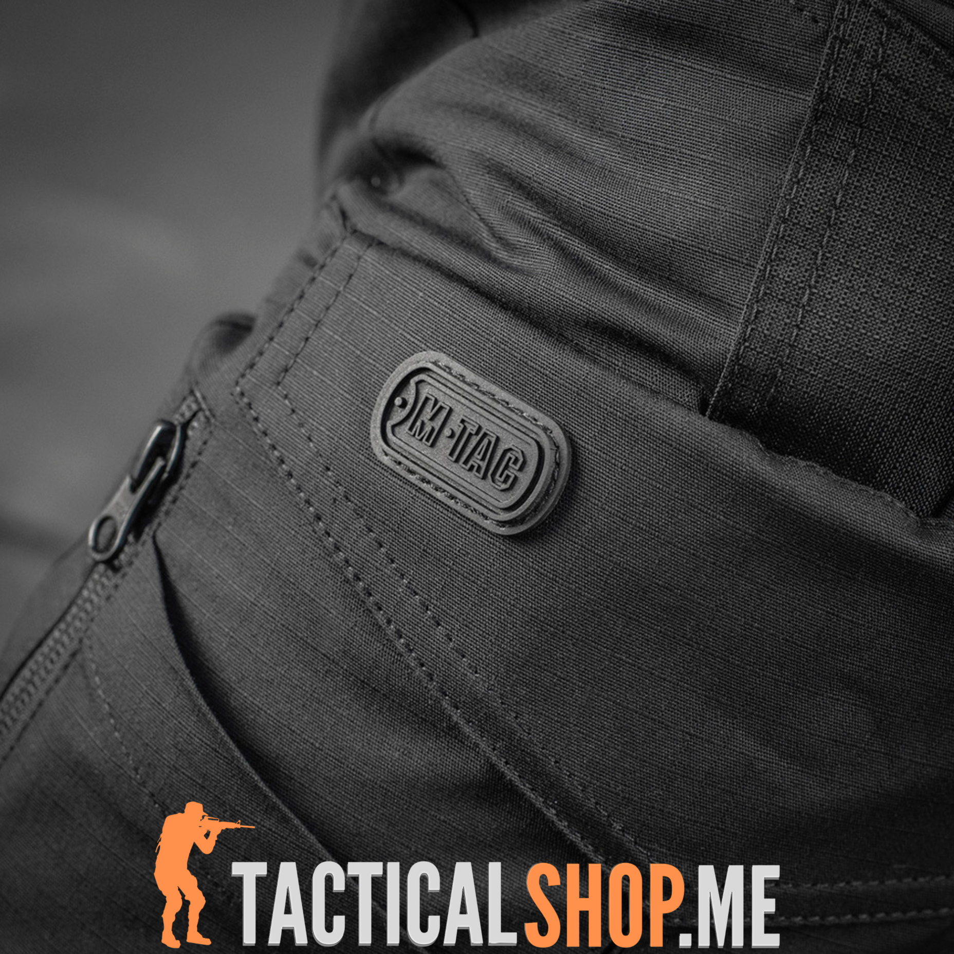 M-TAC Conquistador Gen.I Flex Taktičke Pantalone