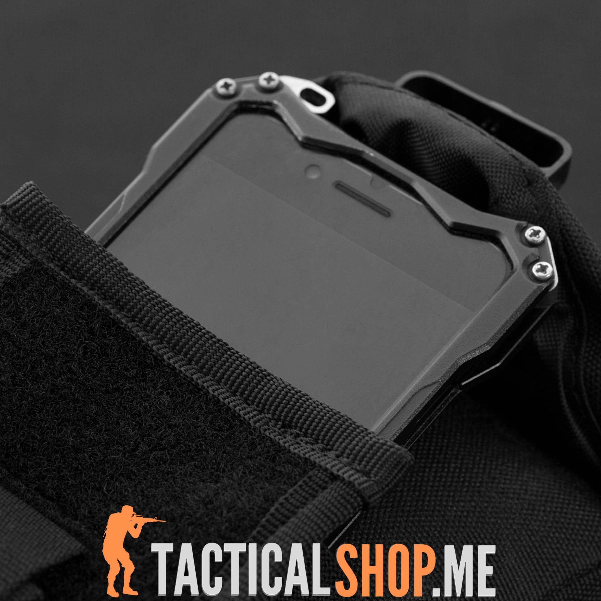 M-TAC Velika resurs univerzalna torbica Elite