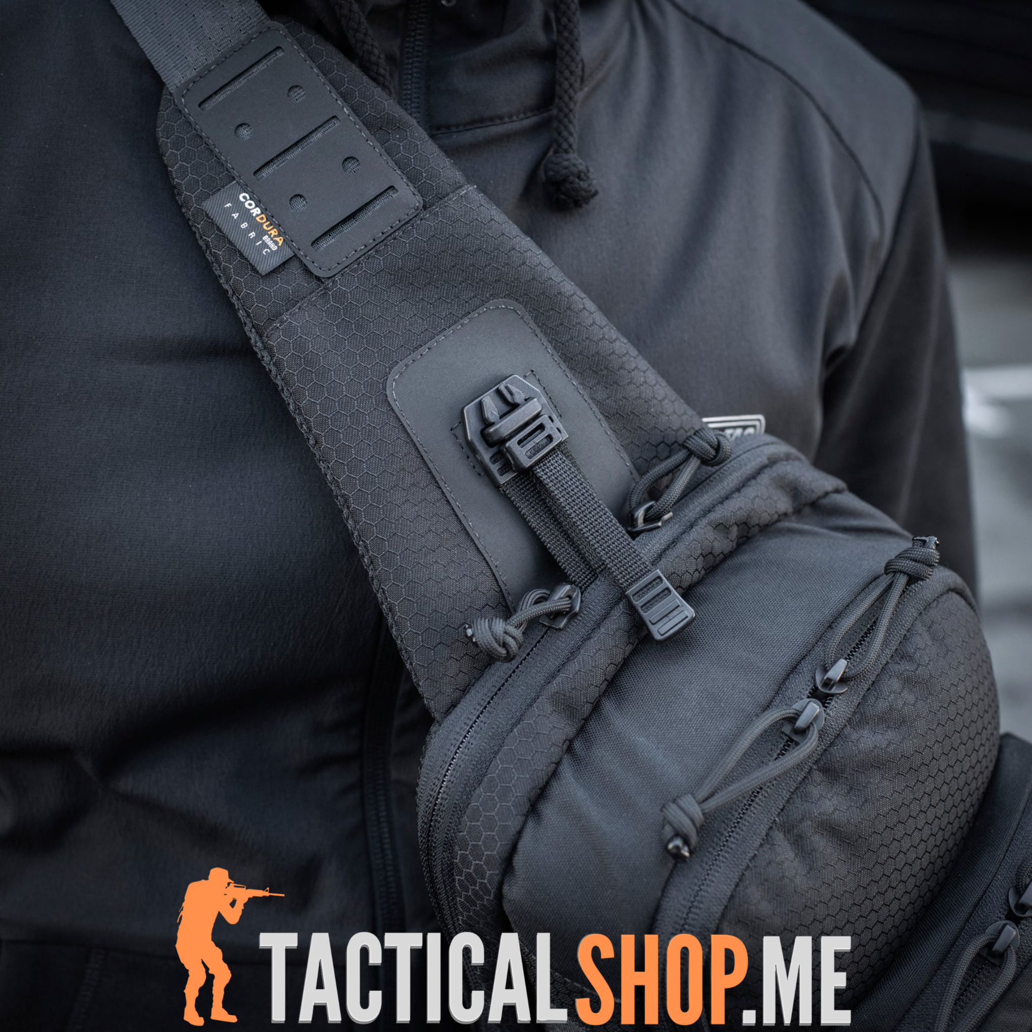 M-TAC Cross Bag Elite