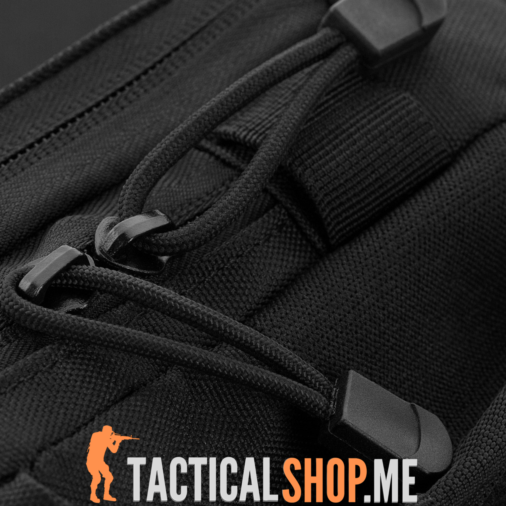 M-TAC Velika resurs univerzalna torbica Elite