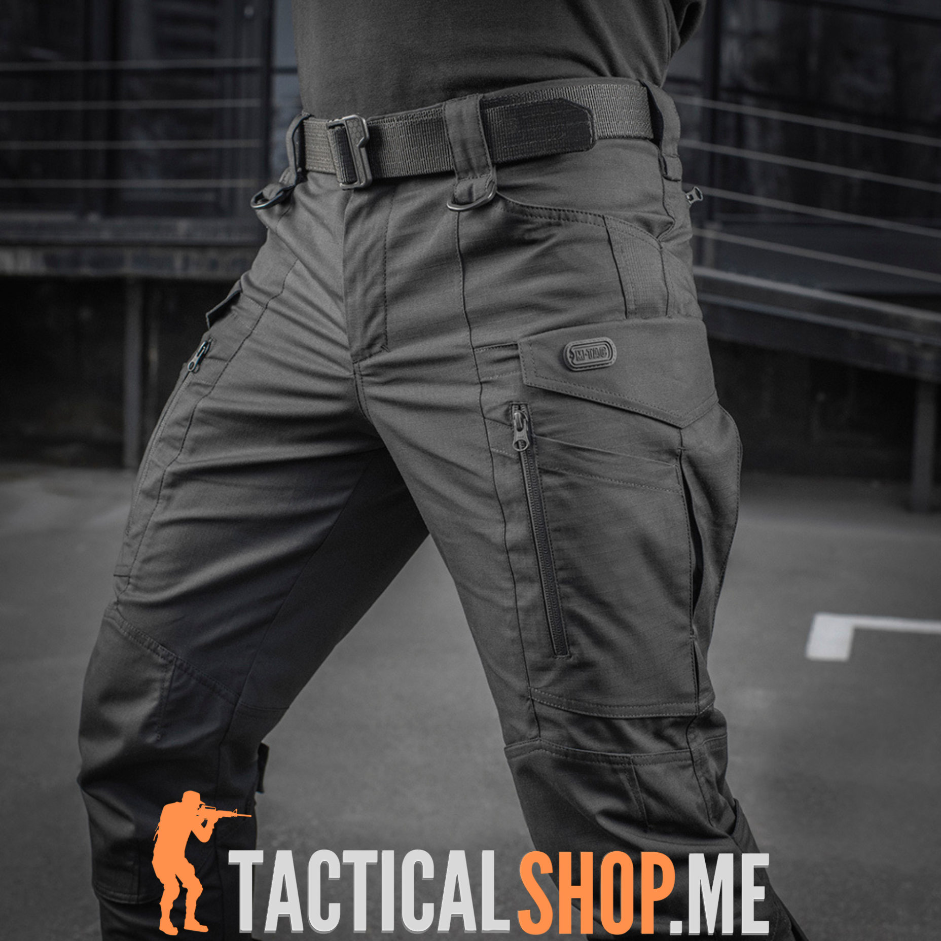 M-TAC Conquistador Gen.I Flex Taktičke Pantalone