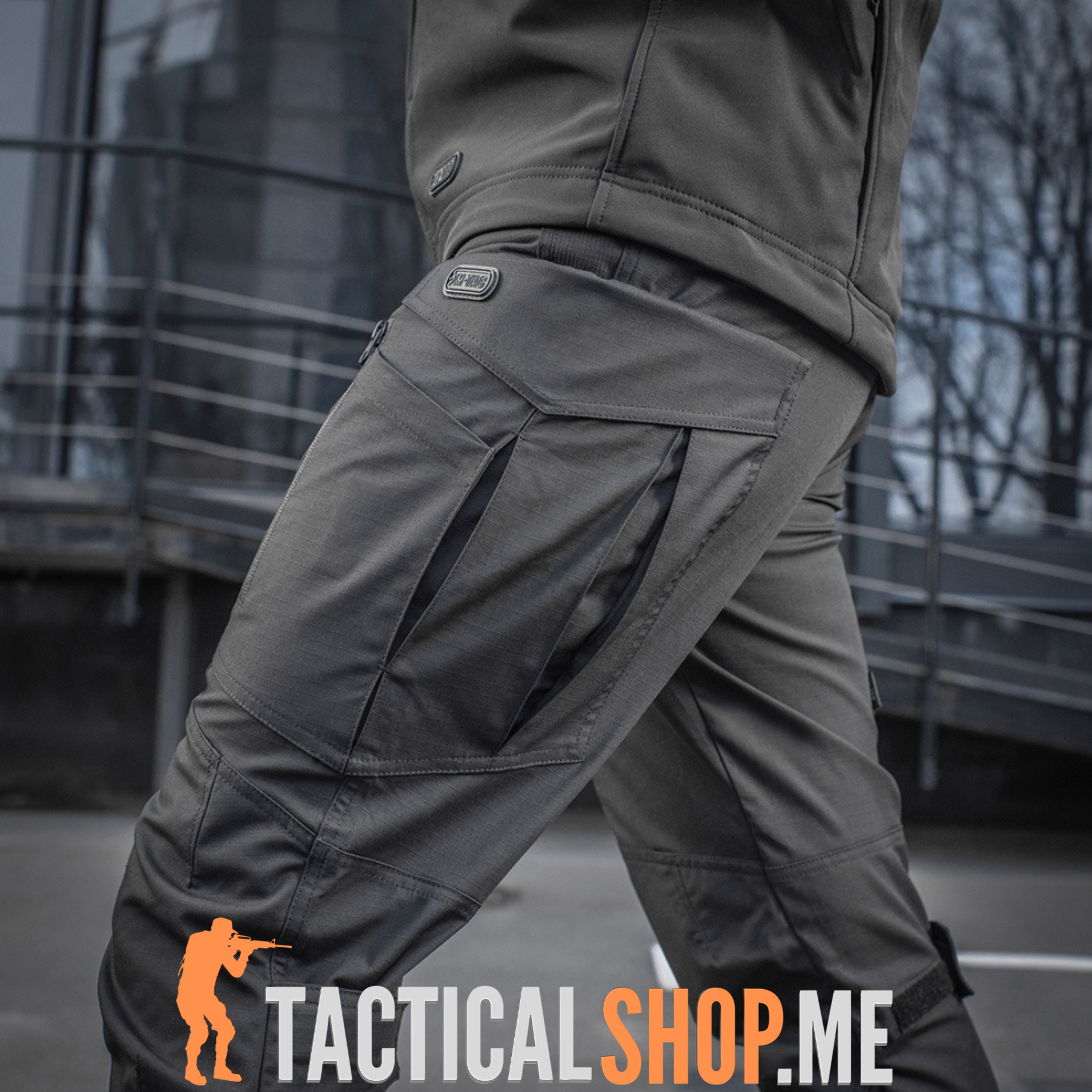 M-TAC Conquistador Gen.I Flex Taktičke Pantalone