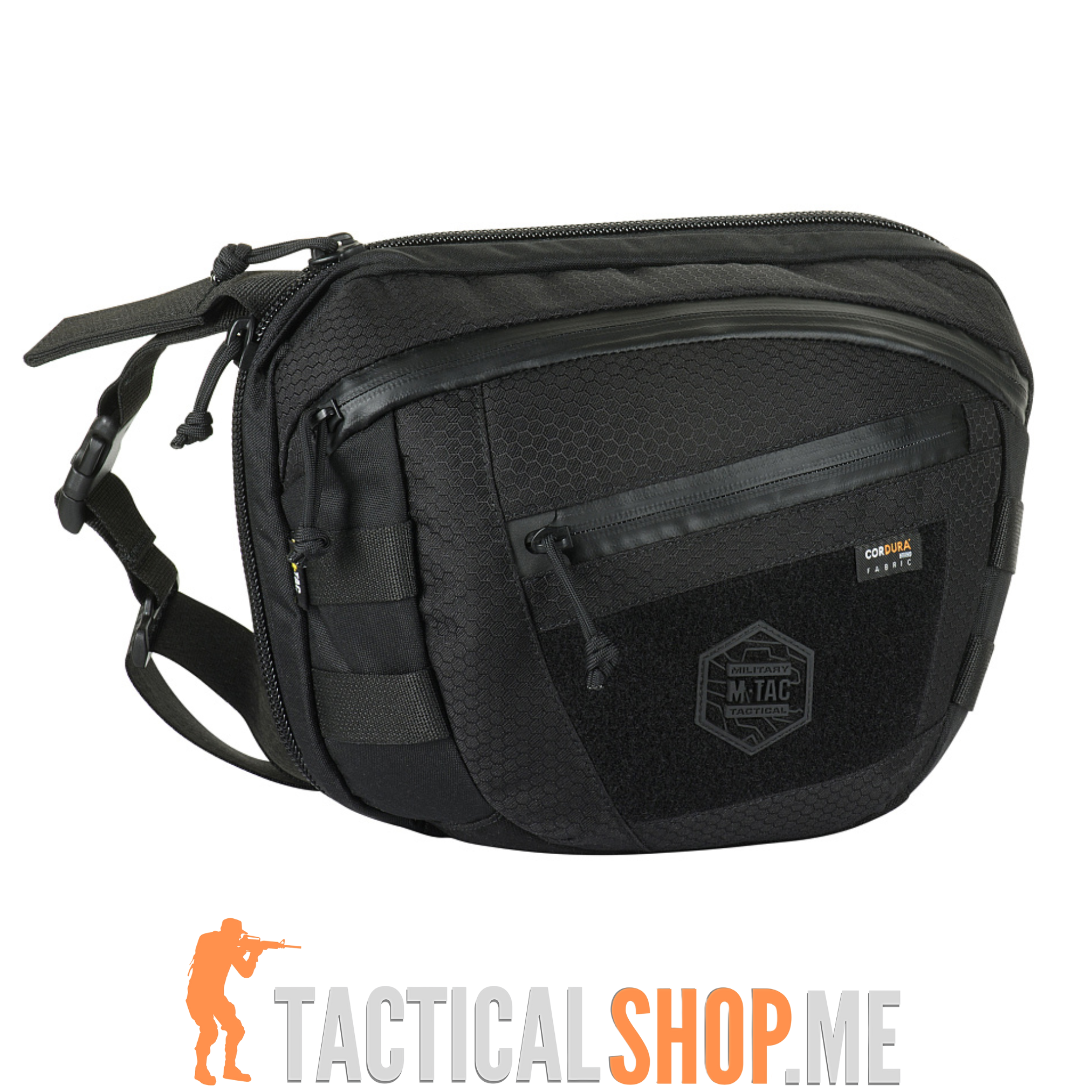 M-TAC Sphaera Hex Hardsling Bag Large