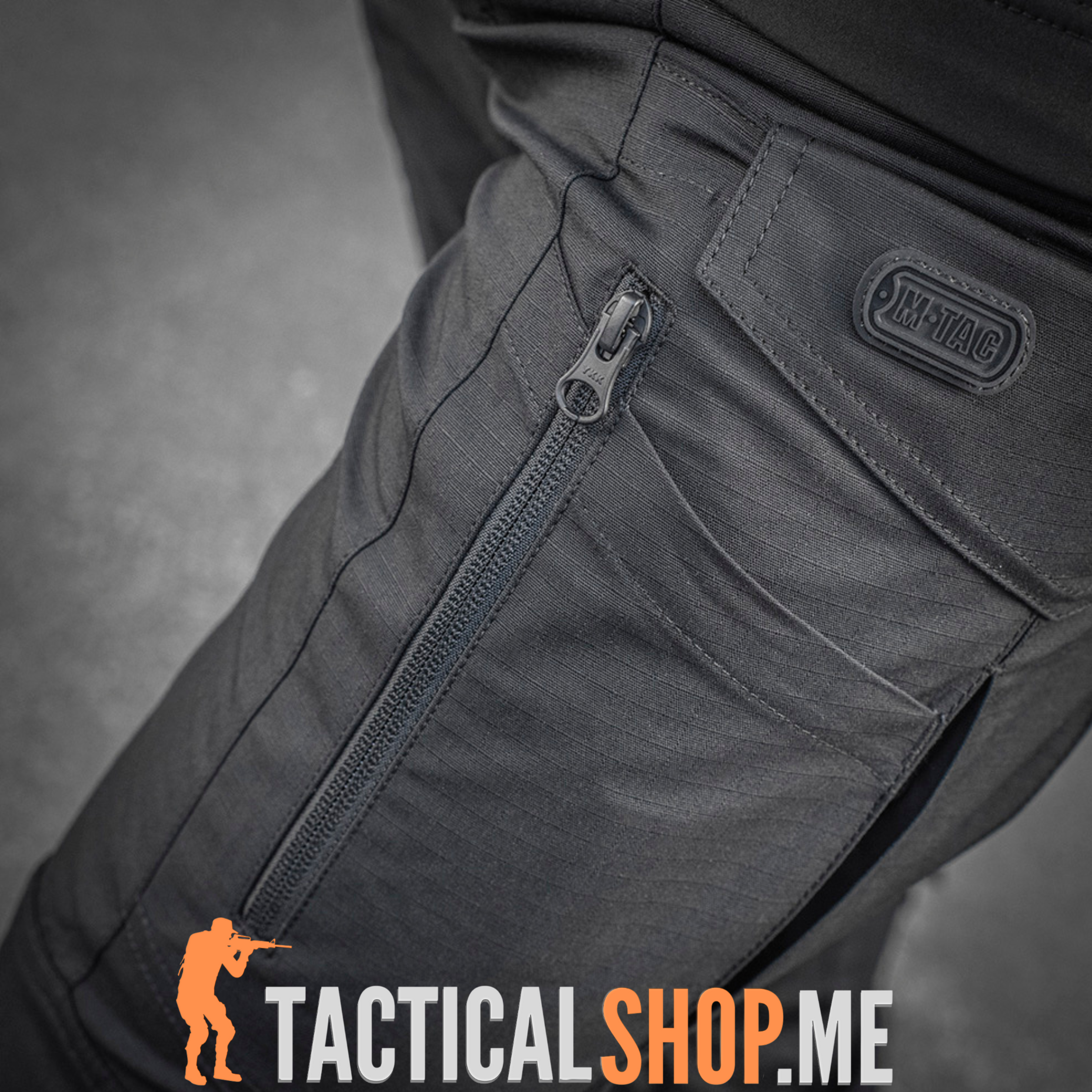 M-TAC Conquistador Gen.I Flex Taktičke Pantalone