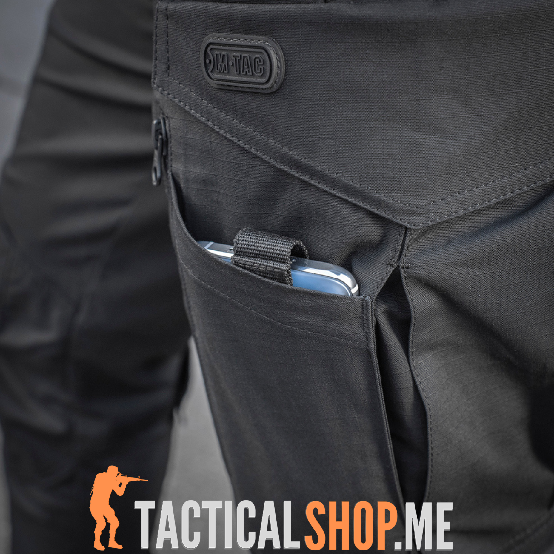 M-TAC Conquistador Gen.I Flex Taktičke Pantalone