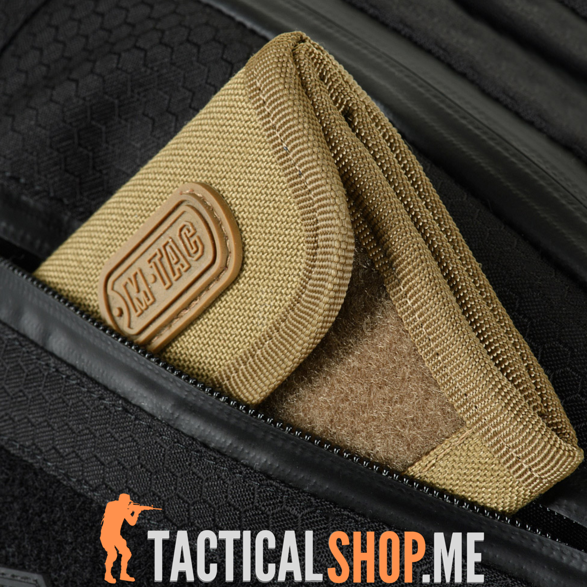 M-TAC Sphaera Hex Hardsling Bag Large