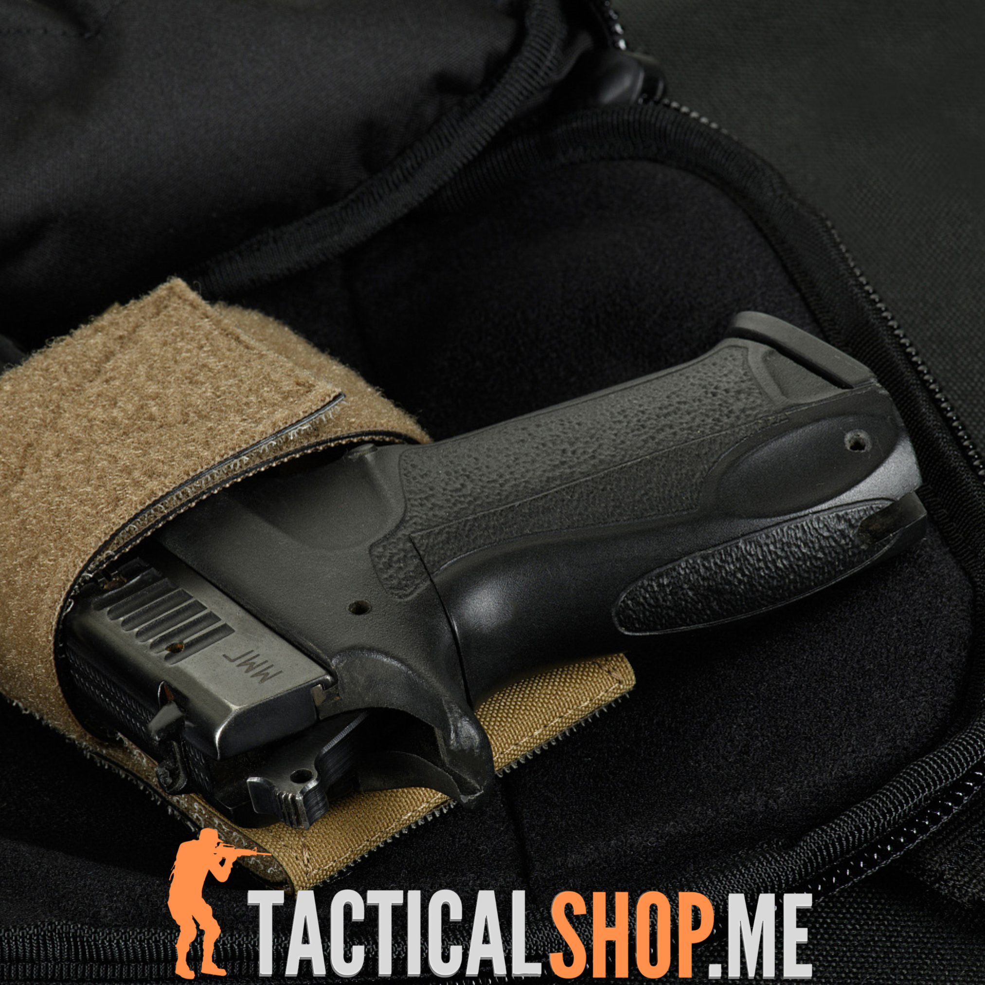 M-TAC Sphaera Hex Hardsling Bag Large