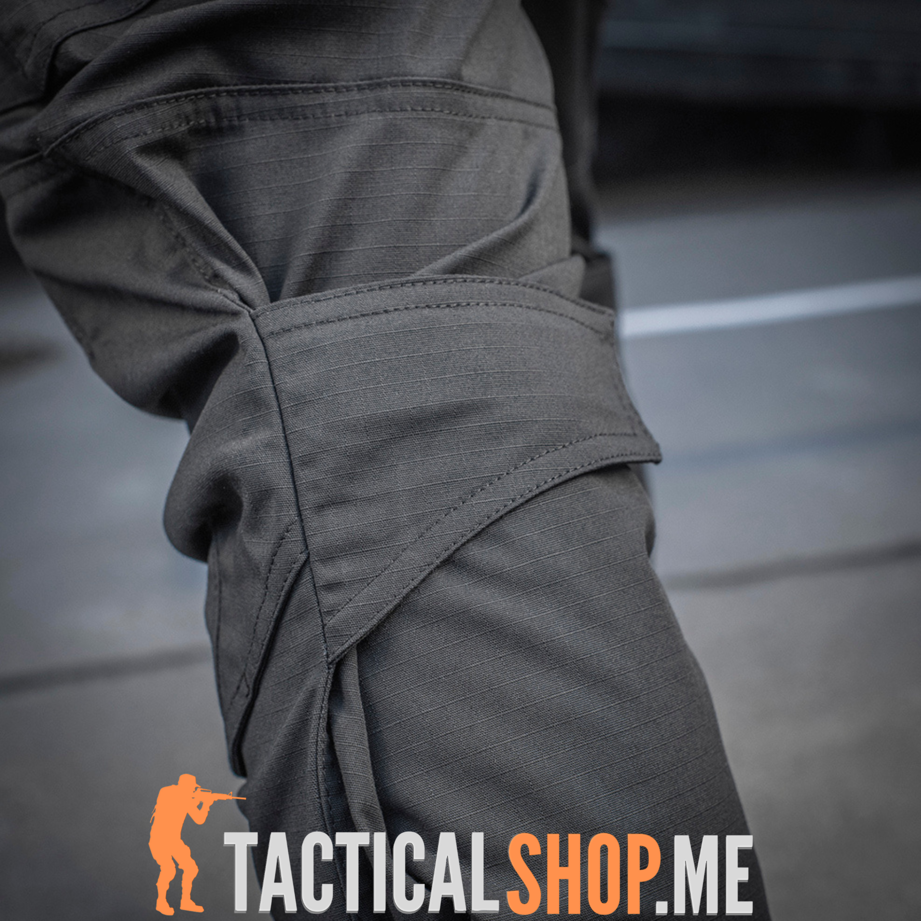 M-TAC Conquistador Gen.I Flex Taktičke Pantalone