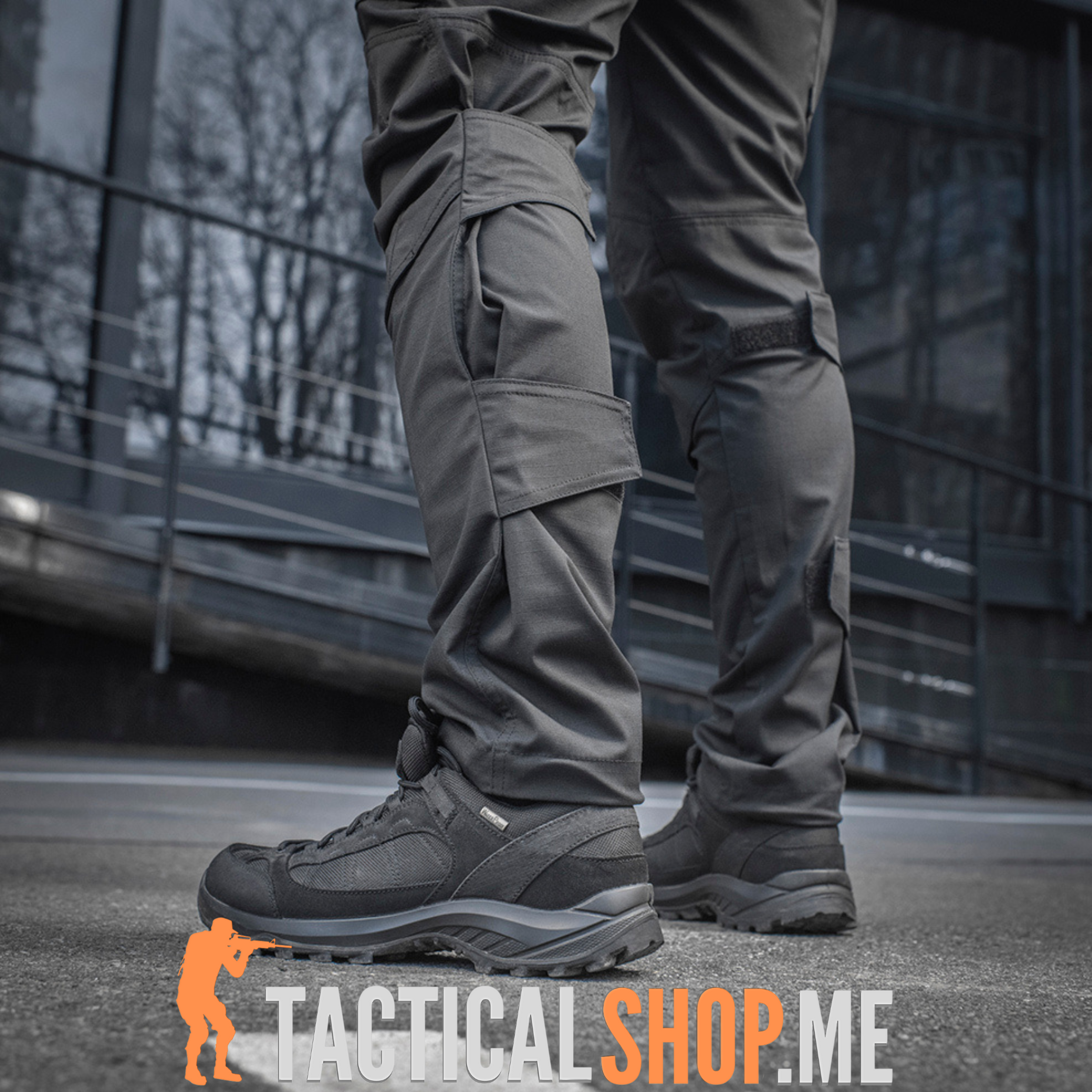 M-TAC Conquistador Gen.I Flex Taktičke Pantalone