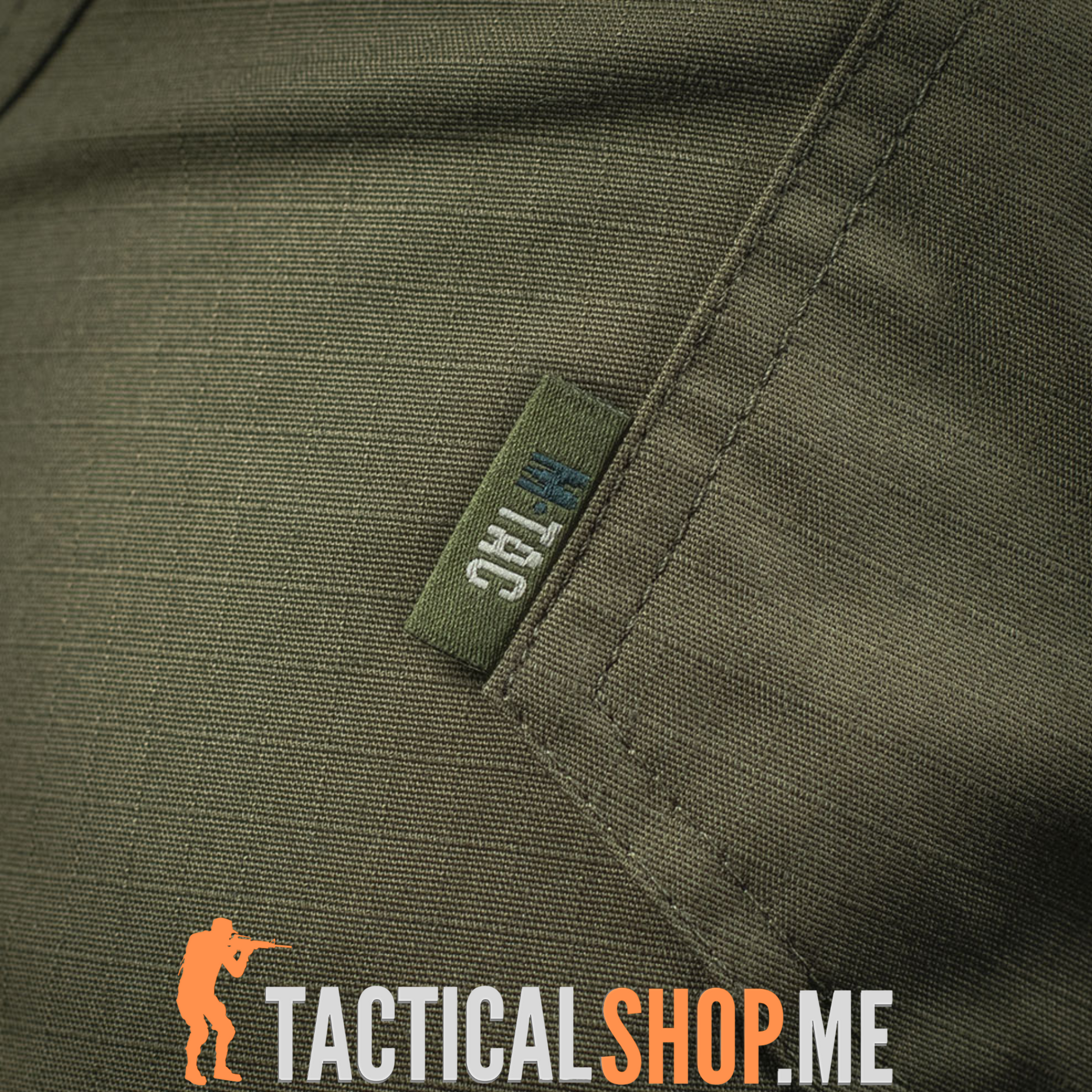 M-TAC Aggressor Gen II Flex taktičke pantalone