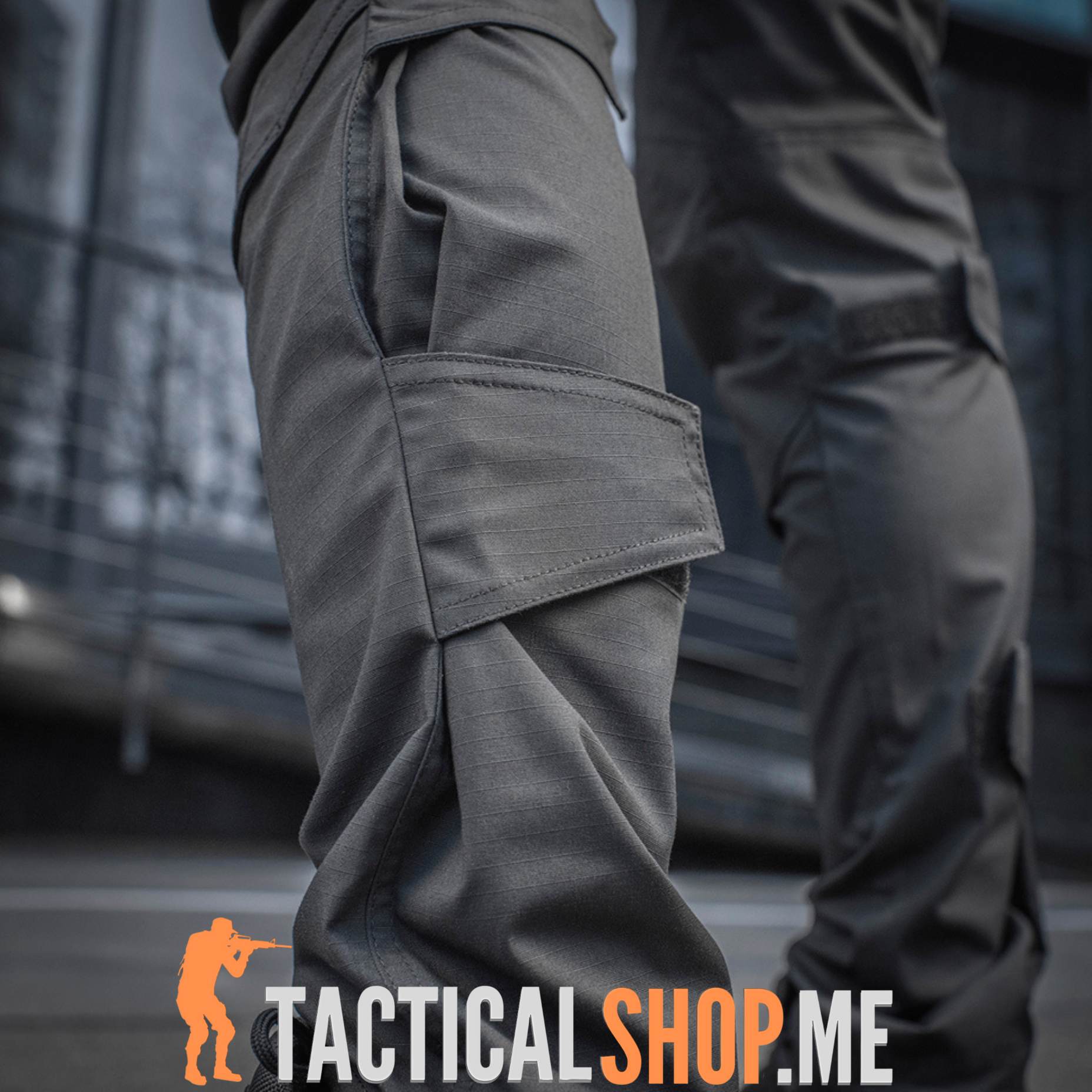 M-TAC Conquistador Gen.I Flex Taktičke Pantalone