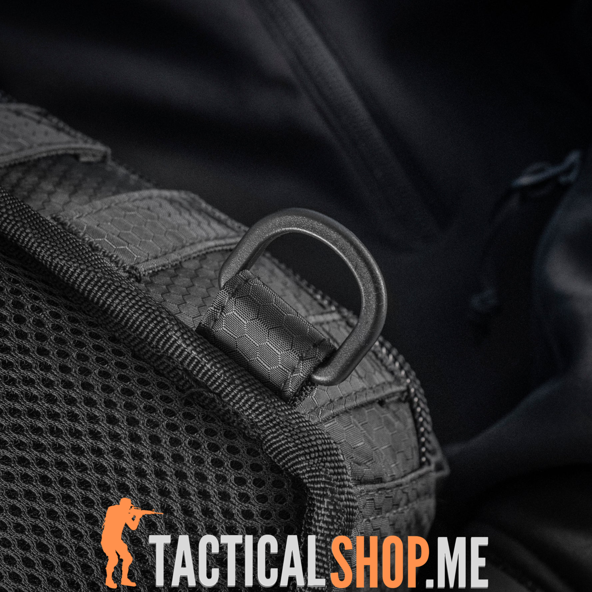 M-TAC Urban Line City Hunter Hexagon molle torbica za skriveno nošenje oružja
