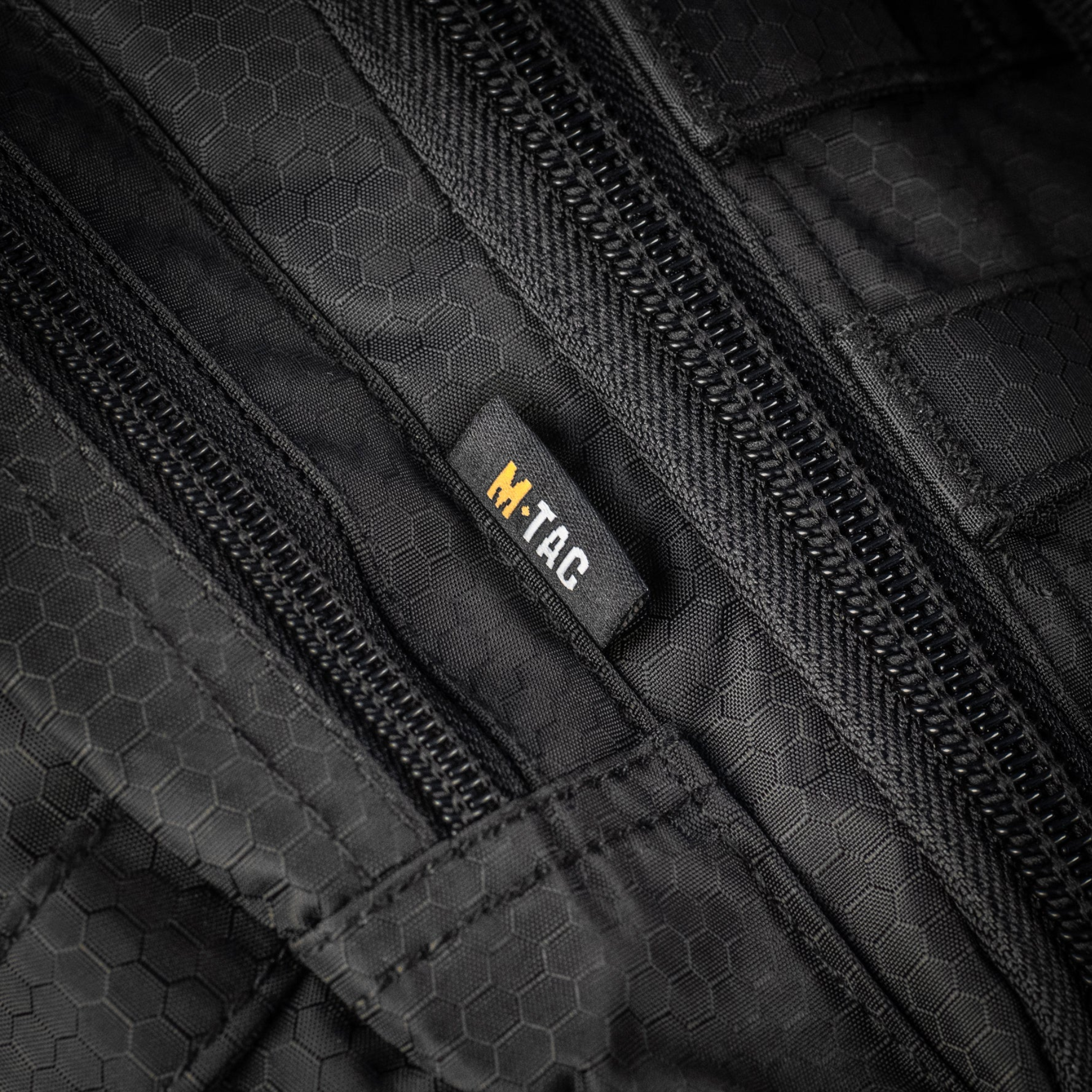 M-TAC Urban Line City Hunter Hexagon molle torbica za skriveno nošenje oružja