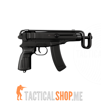 VULKAN™ Zastava M84 Škorpion trening replika