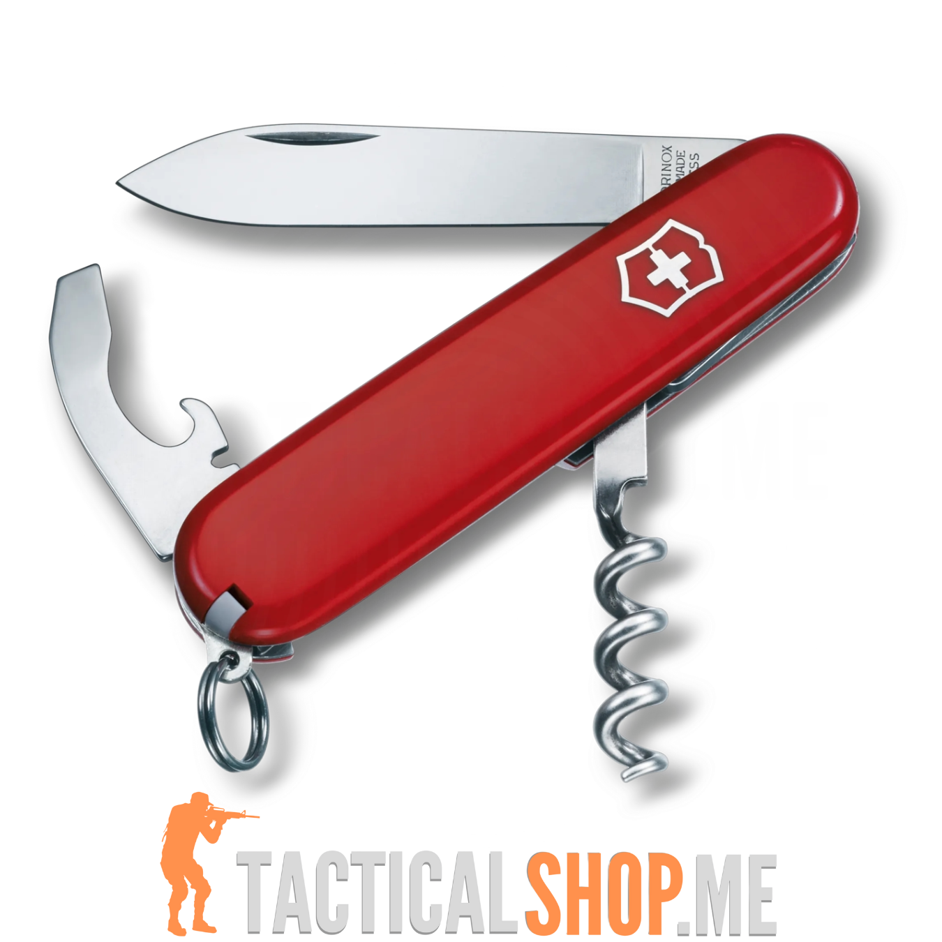 Victorinox Waiter – Švajcarski džepni nož sa 9 funkcija