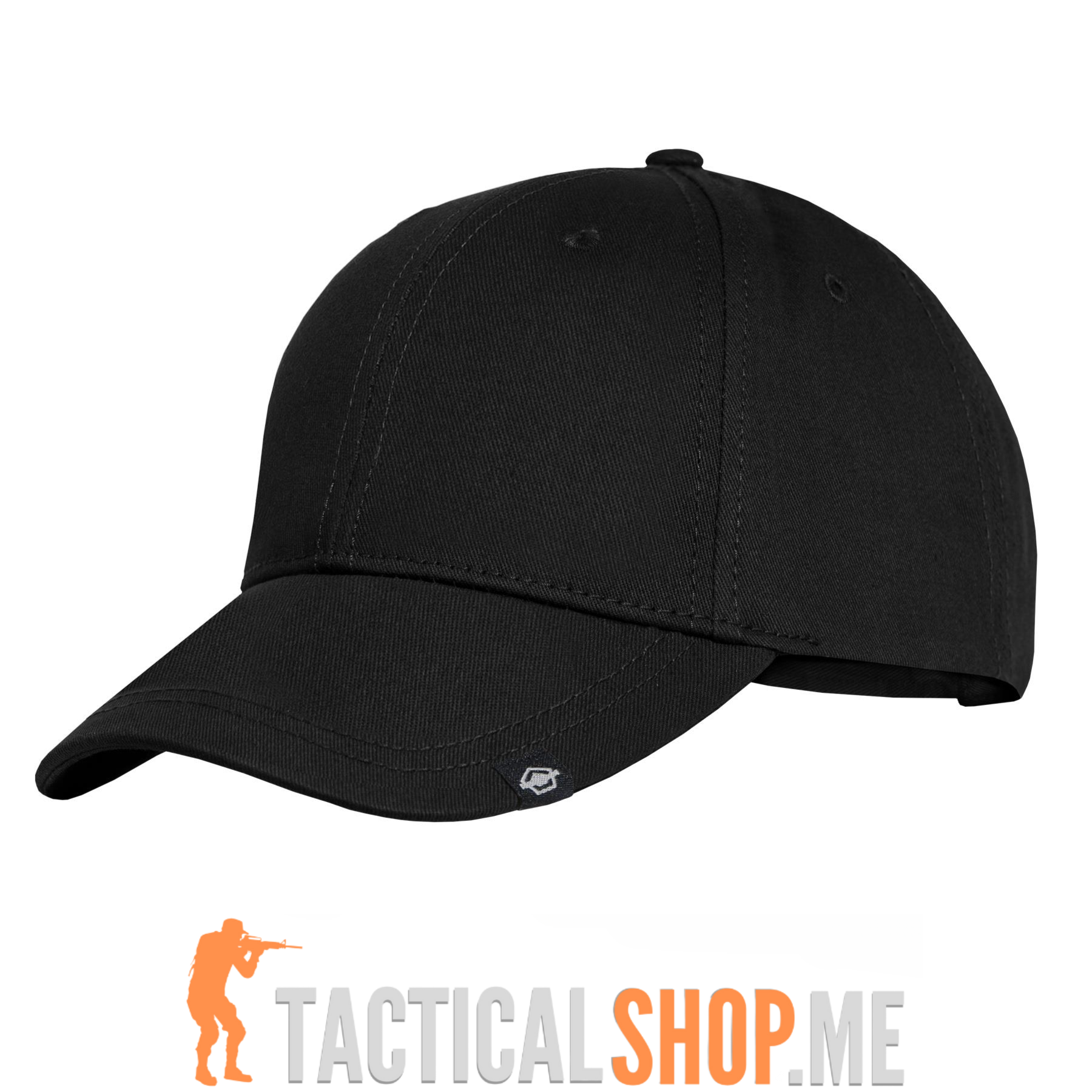 PENTAGON EAGLE BB KAČKET CRNI 100% PAMUK