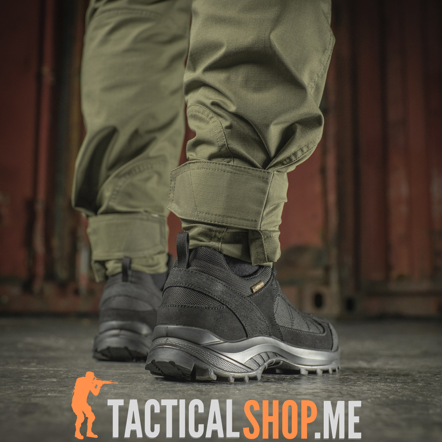 M-TAC Aggressor Gen II Flex taktičke pantalone