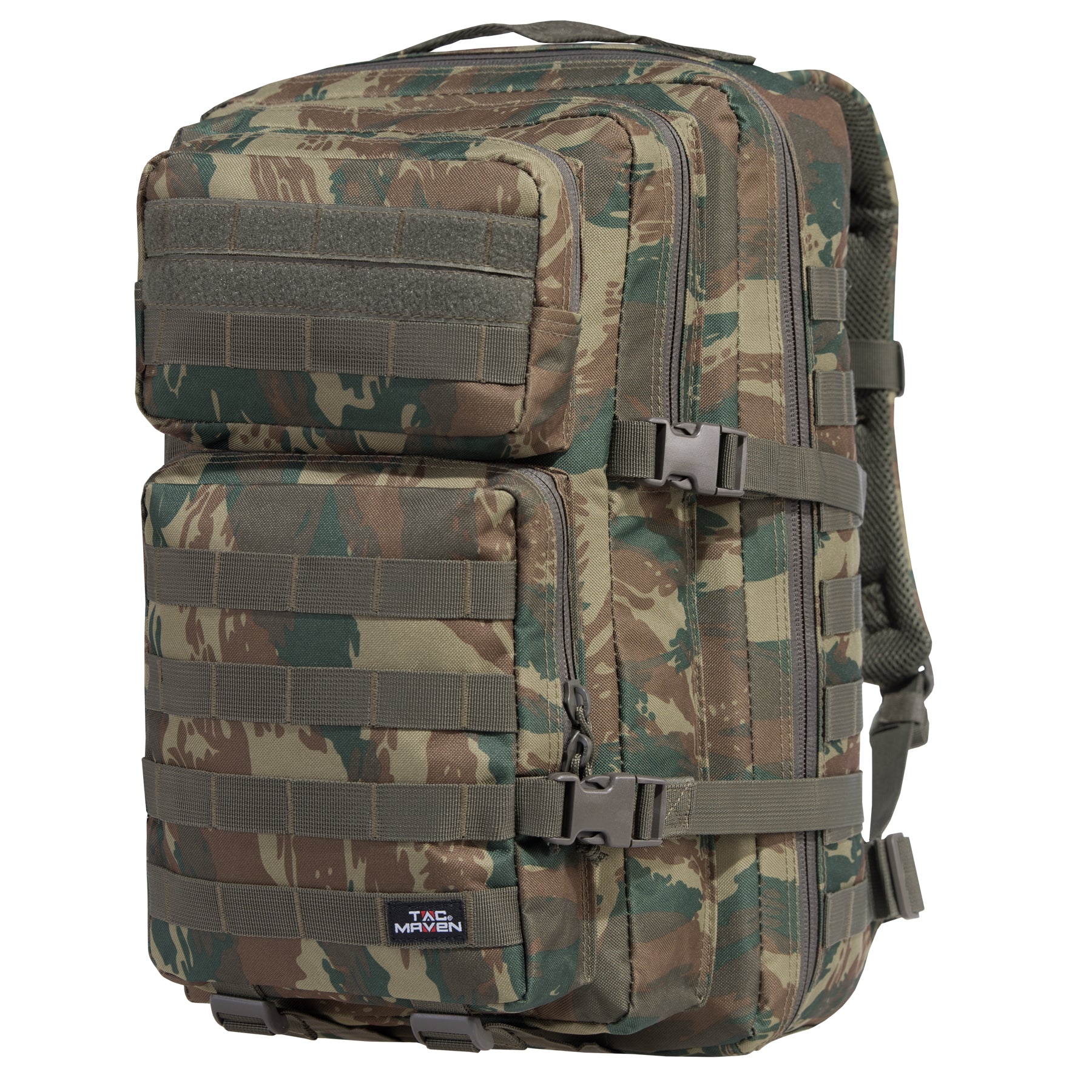 ASSAULT LARGE RANAC 50L  MILITARYSHOP TACTICALSHOP.ME
