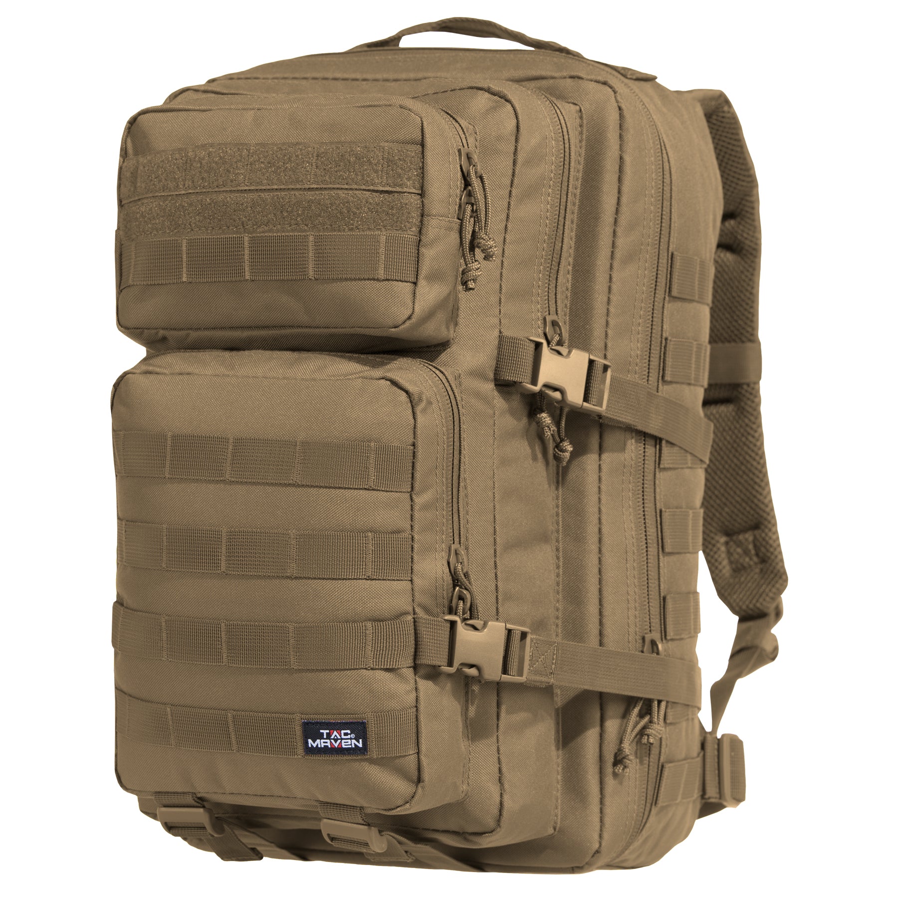 ASSAULT LARGE RANAC 50L  MILITARYSHOP TACTICALSHOP.ME