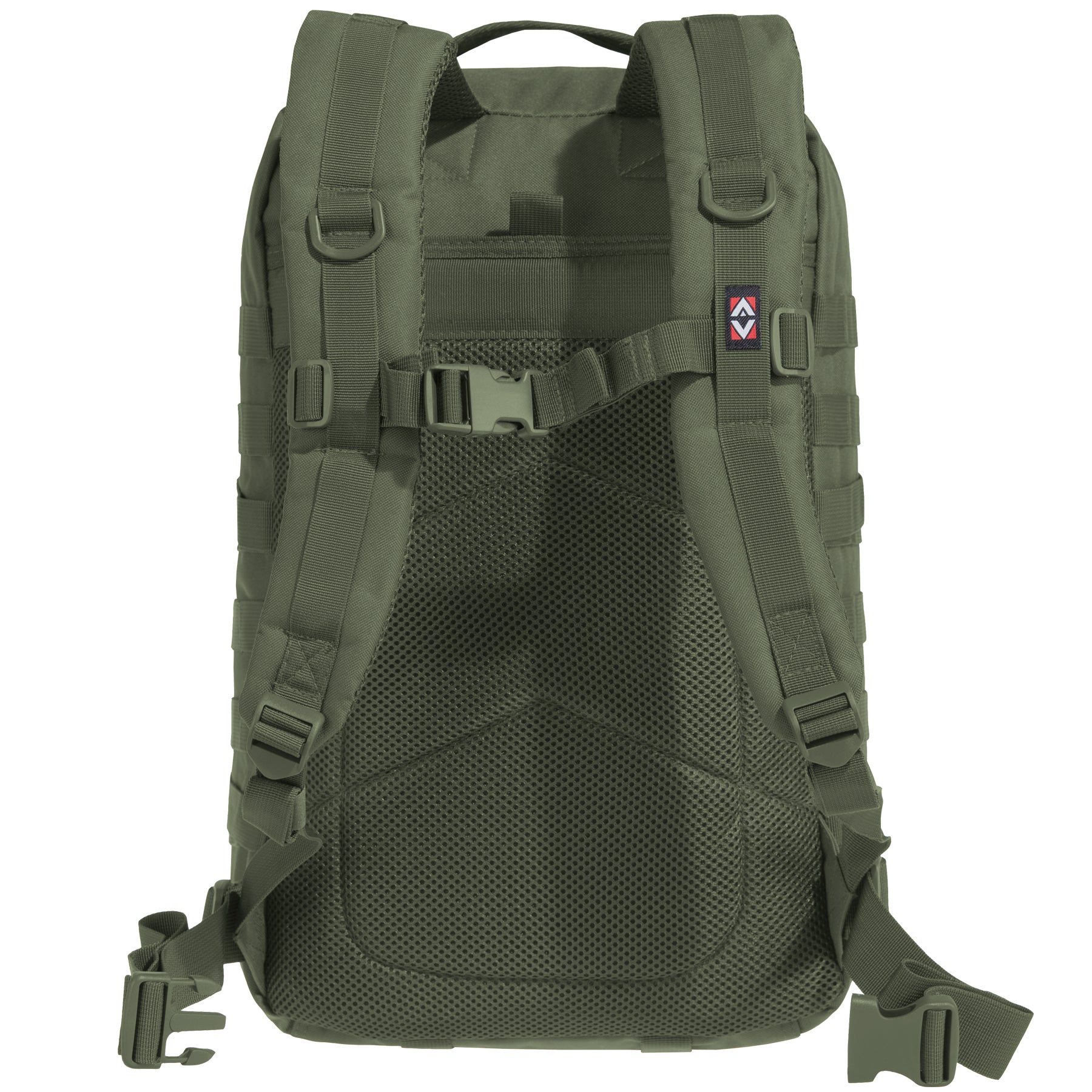 ASSAULT LARGE RANAC 50L  MILITARYSHOP TACTICALSHOP.ME