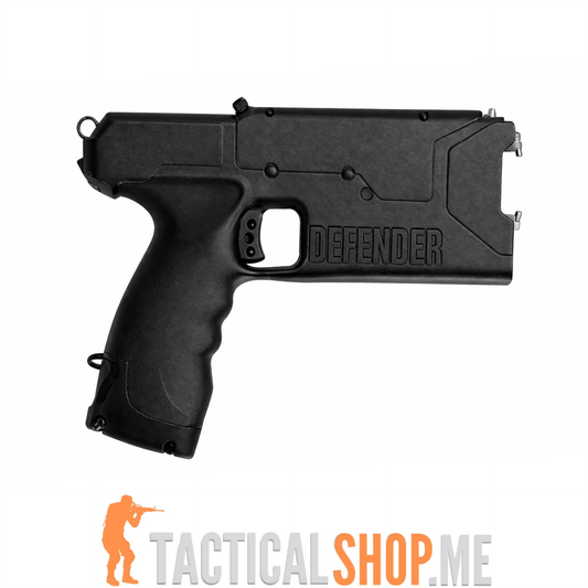 Elektrošoker DEFENDER PHANTOM