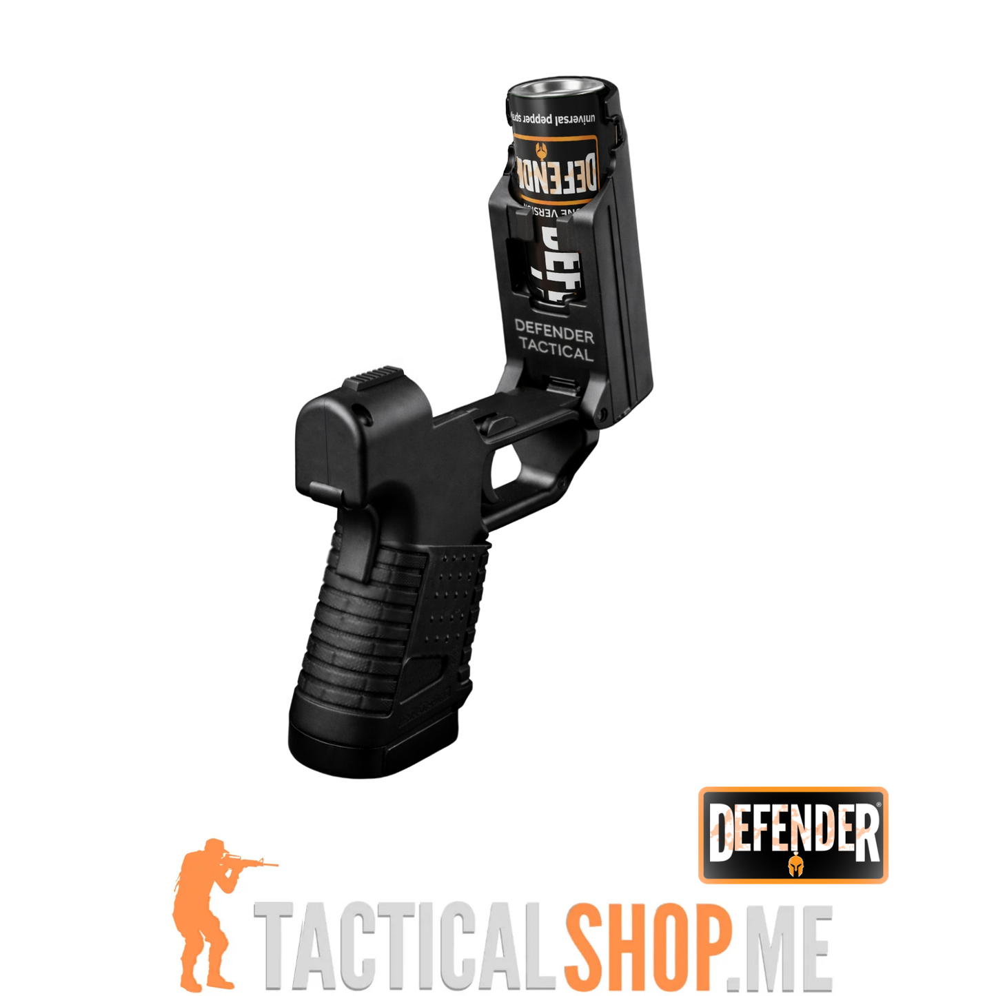 DEFENDER TS STINGER 100ML Biber sprej pištolj