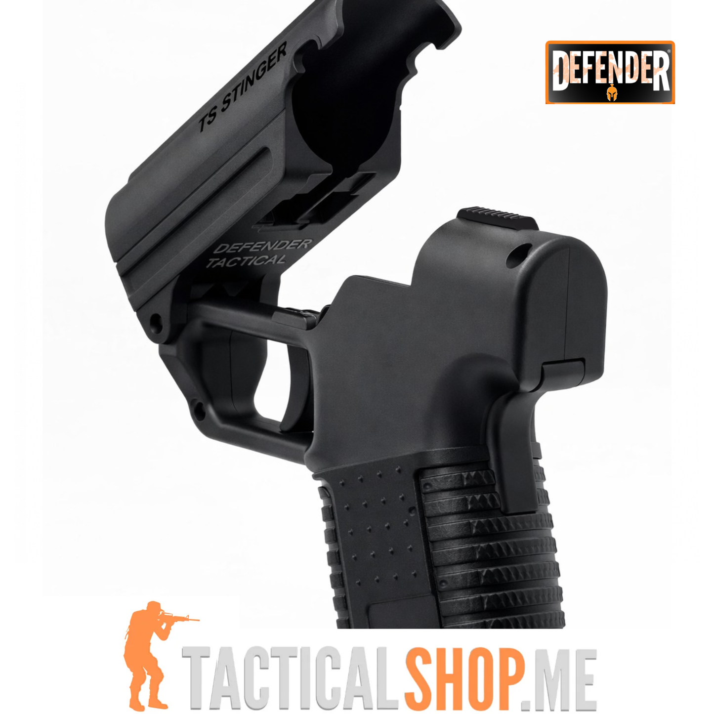 DEFENDER TS STINGER 100ML Biber sprej pištolj