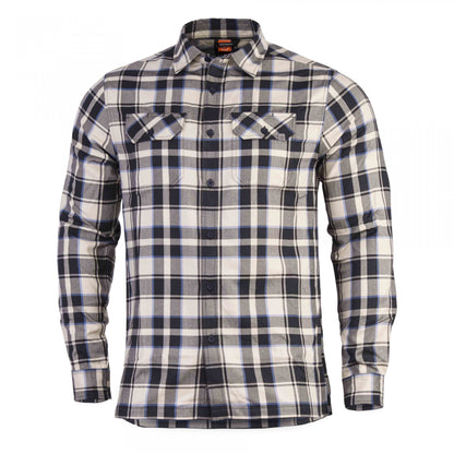 DRIFTER FLANNEL MAJICA-KOŠULJA K02022