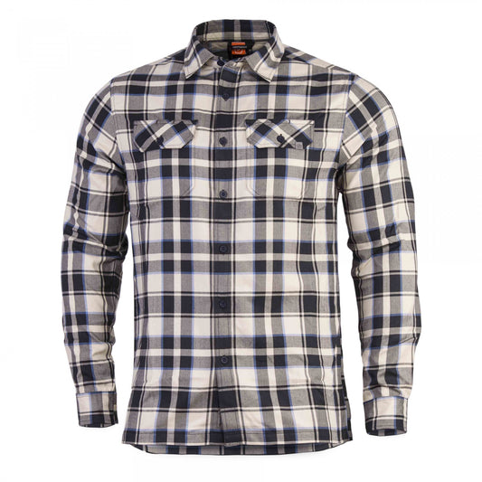 DRIFTER FLANNEL MAJICA-KOŠULJA K02022