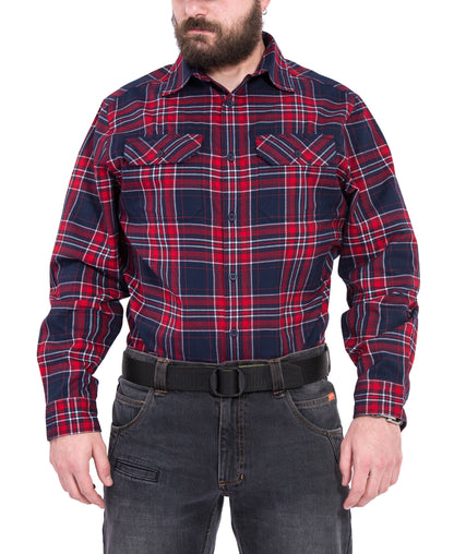 DRIFTER FLANNEL MAJICA-KOŠULJA K02022
