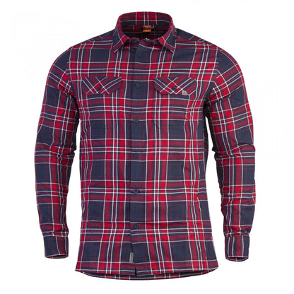 DRIFTER FLANNEL MAJICA-KOŠULJA K02022