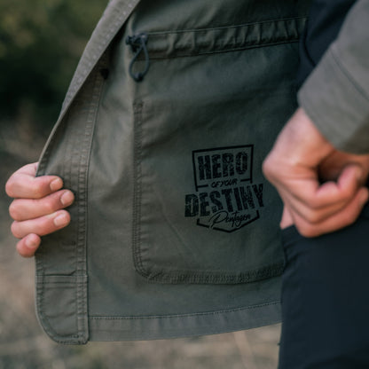 ROGUE HERO FIELD JAKNA