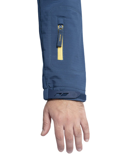 ARTAXES "ESCAPE" SOFT-SHELL JAKNA