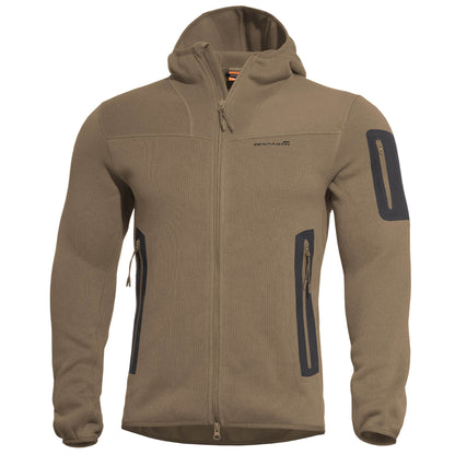 FALCON PRO FLIŠANI DUKS K08036