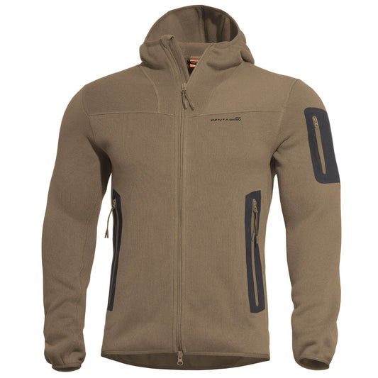 FALCON PRO FLIŠANI DUKS K08036