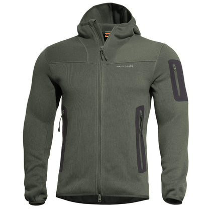 FALCON PRO FLIŠANI DUKS K08036