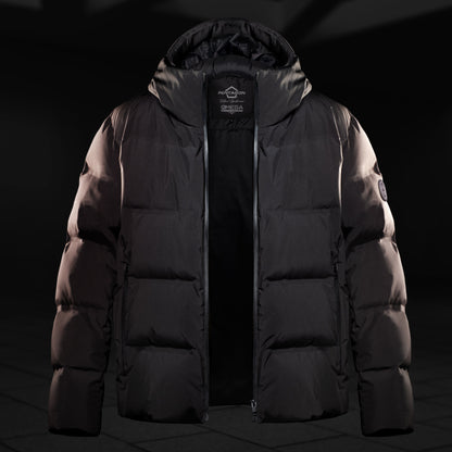 OMEGA DOWN PUFFER JAKNA