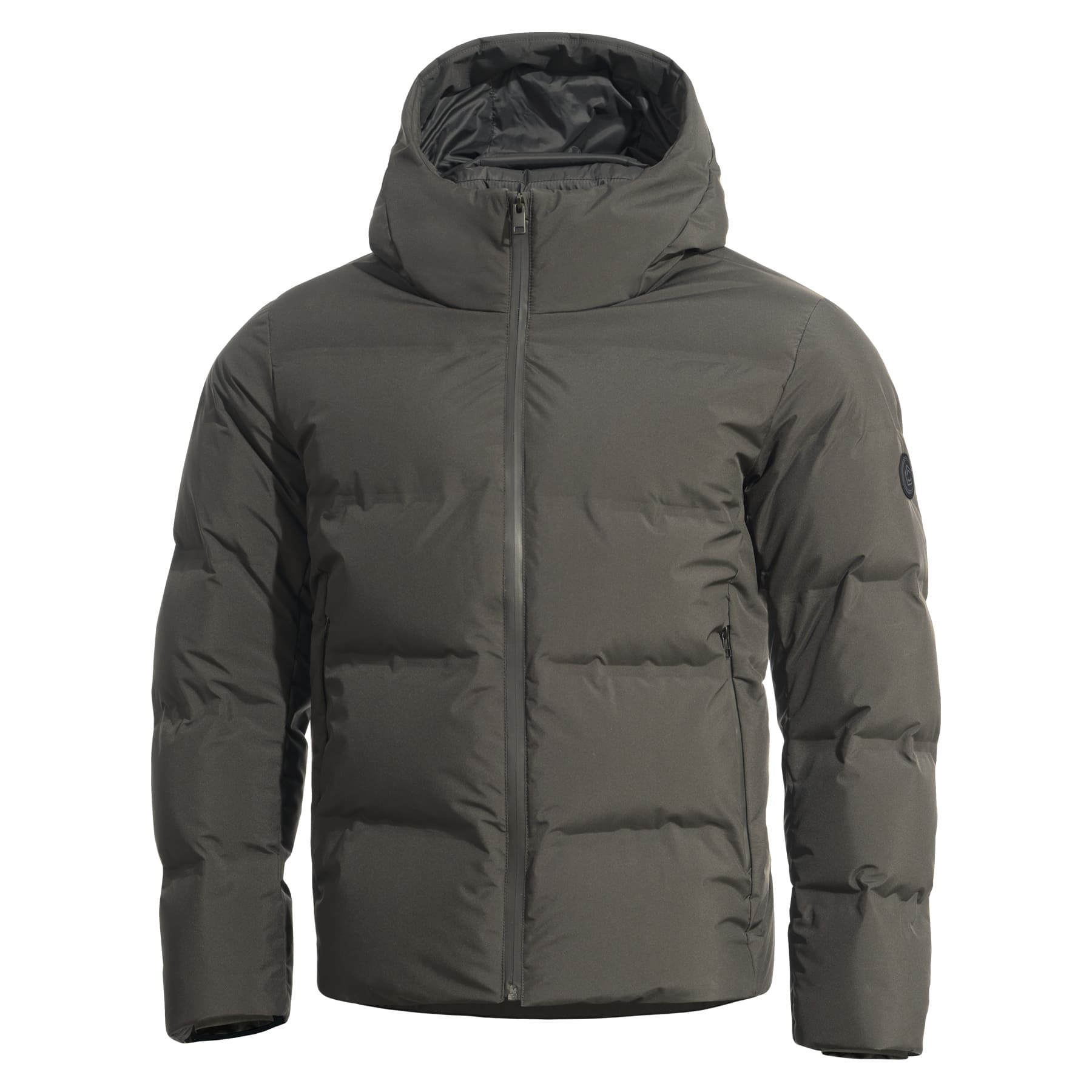 OMEGA DOWN PUFFER JAKNA