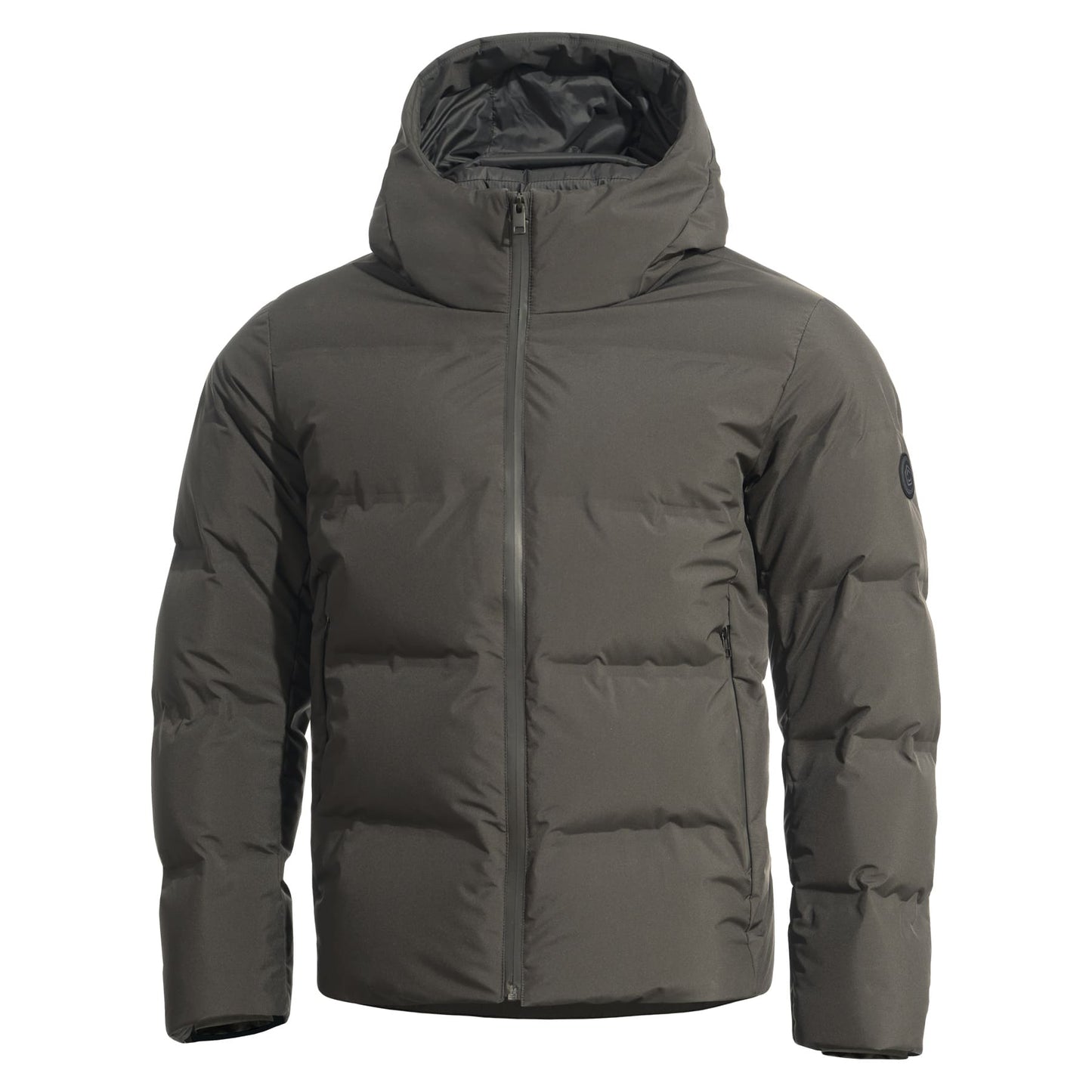 OMEGA DOWN PUFFER JAKNA