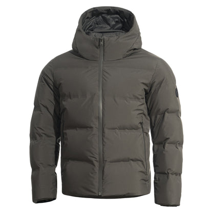 OMEGA DOWN PUFFER JAKNA