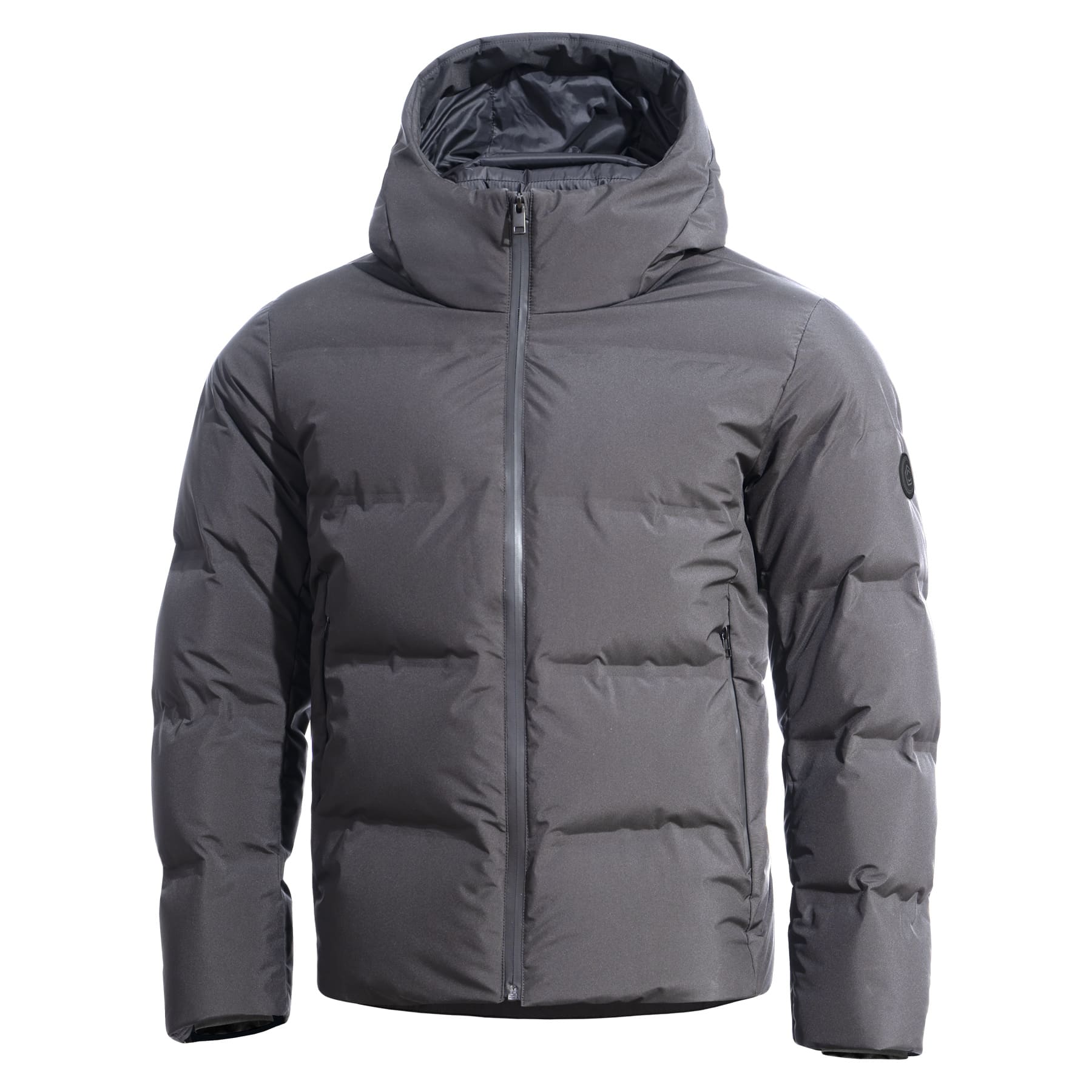OMEGA DOWN PUFFER JAKNA