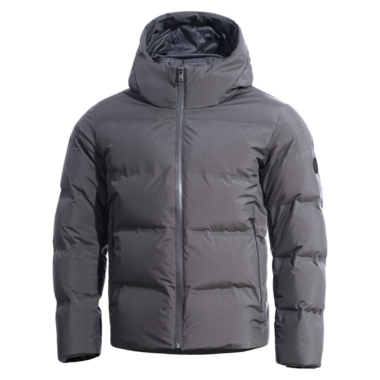 OMEGA DOWN PUFFER JAKNA
