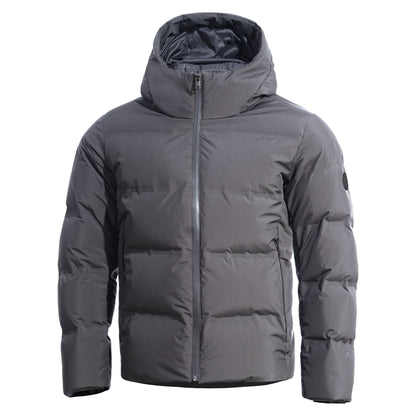 OMEGA DOWN PUFFER JAKNA