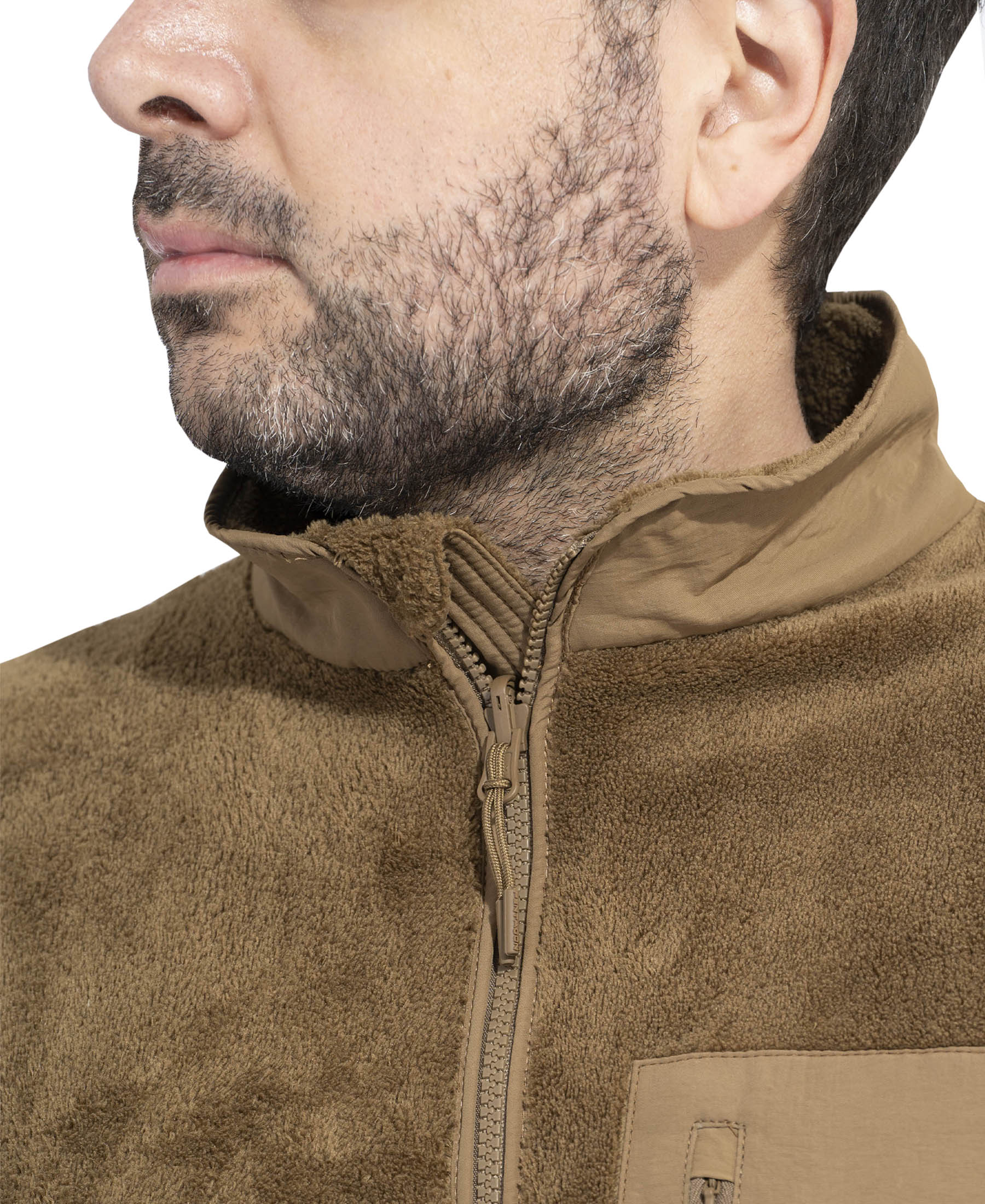 GRIZZLY FULL ZIP DŽEMPER | MILITARYSHOP TACTICALSHOP.ME